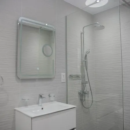 Appartement One Bedroom In In Good Location