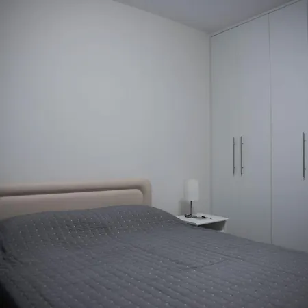 Appartement One Bedroom In In Good Location Paphos