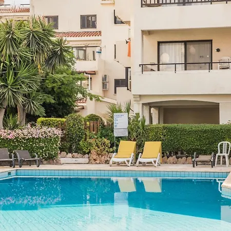 One Bedroom In In Good Location Appartement *