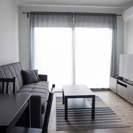 One Bedroom In In Good Location Appartement Paphos